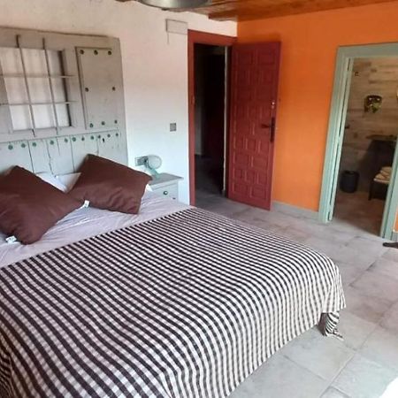 منزل الضيف لاس ماخاداس  في Casa Del Abuelo Pedro المظهر الخارجي الصورة